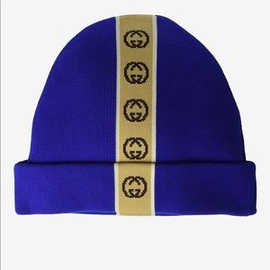 Gucci Designer Beanie Hat Cap winter Chanel